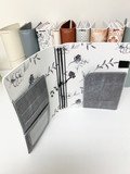 Traveler's Notebook (TN's)