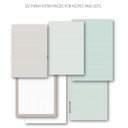 Vertical Planner 2024