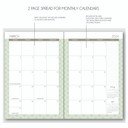 Vertical Planner 2024