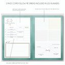 Horizontal Planner - 2024