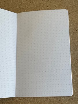 Dot Grid