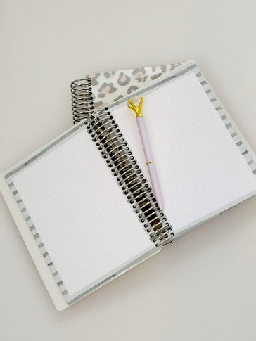 New Notebooks - 5x7