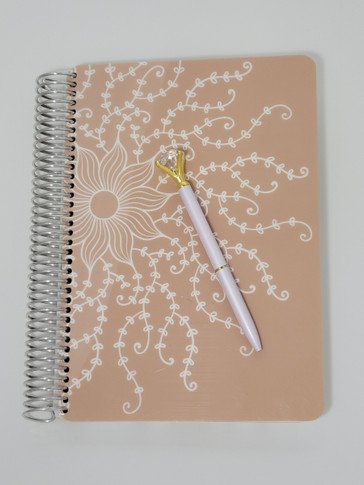 New Notebooks - 6x9