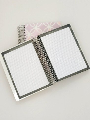 New Notebooks - 6x9