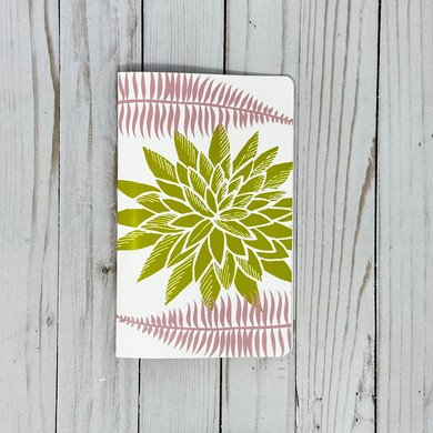 Desert Beauty -Cactus - TN Booklets - Set of 8