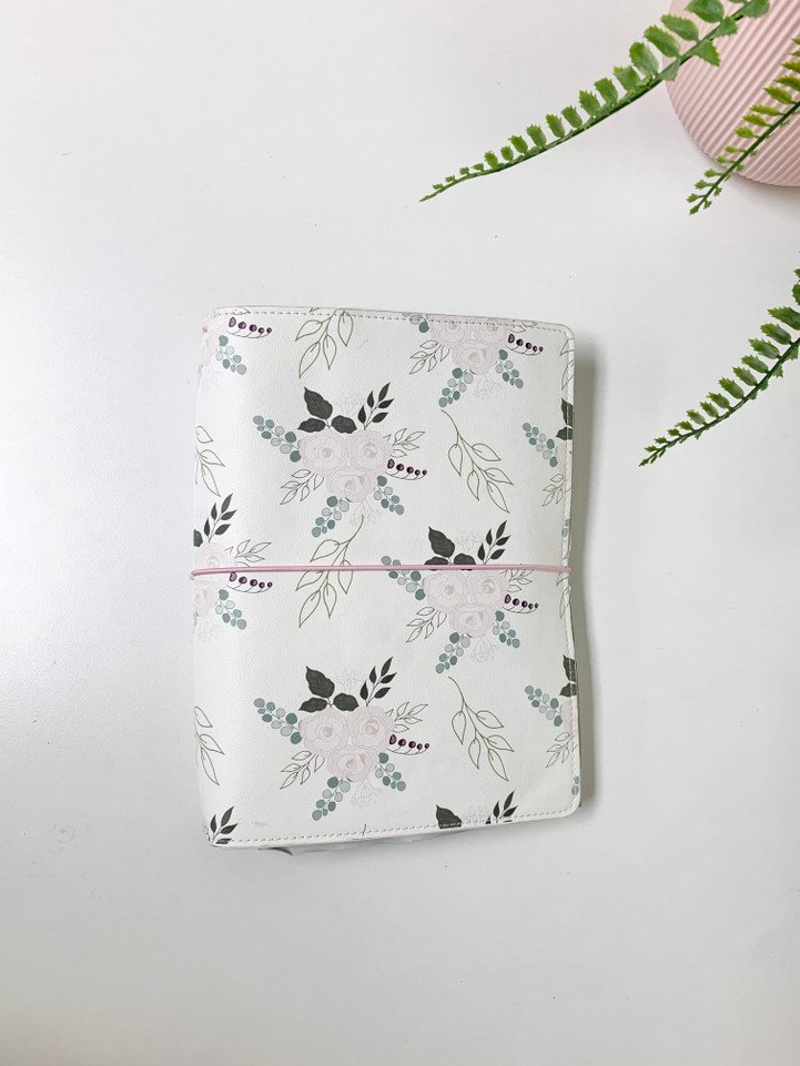 Traveler's Notebook (TN's)