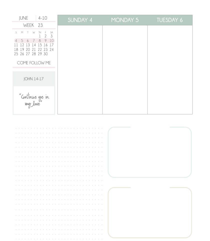 Systems Planner - 2024