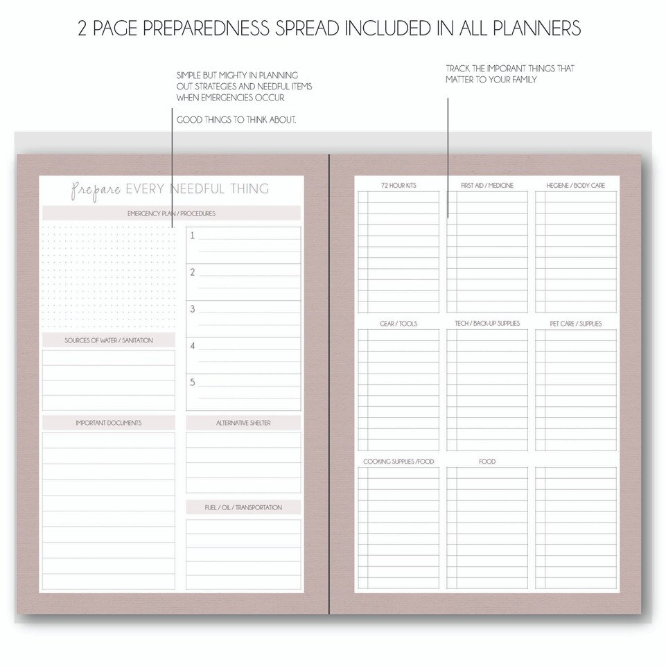 Systems Planner - 2024
