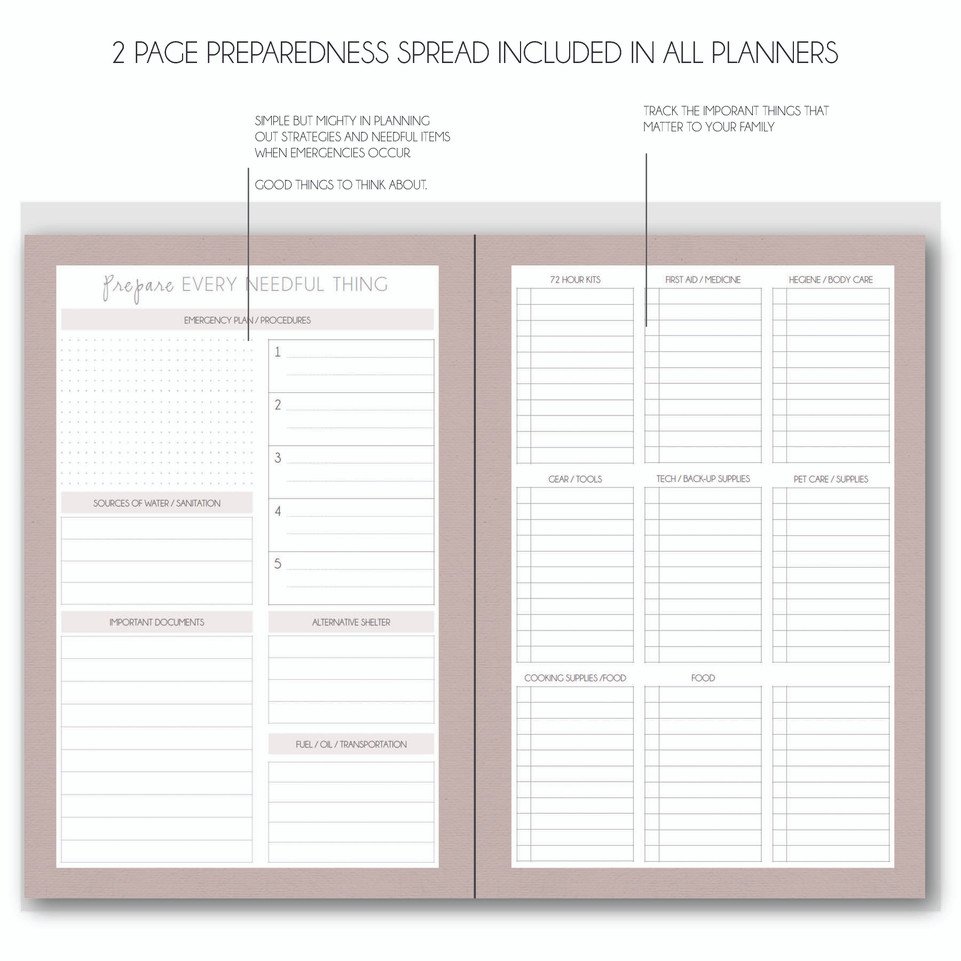 Systems Planner - 2024