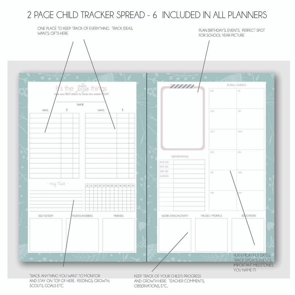 Systems Planner - 2024